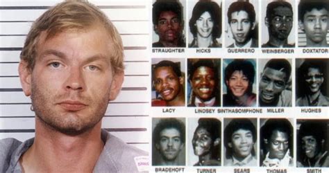 jeffrey polaroid pictures|Jeffrey Dahmer Preserved Polaroids of His Deceased。